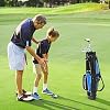 COSTWAY-Set-de-Palos-de-Golf-para-Ninos-8-1011-13-Anos-Incluye-Madera-Fairway-3-Hierros-7-y-9-Putter-Cubrepalo-Bolsa-de-Golf-Ninos-y-Ninas-AmarilloAzul