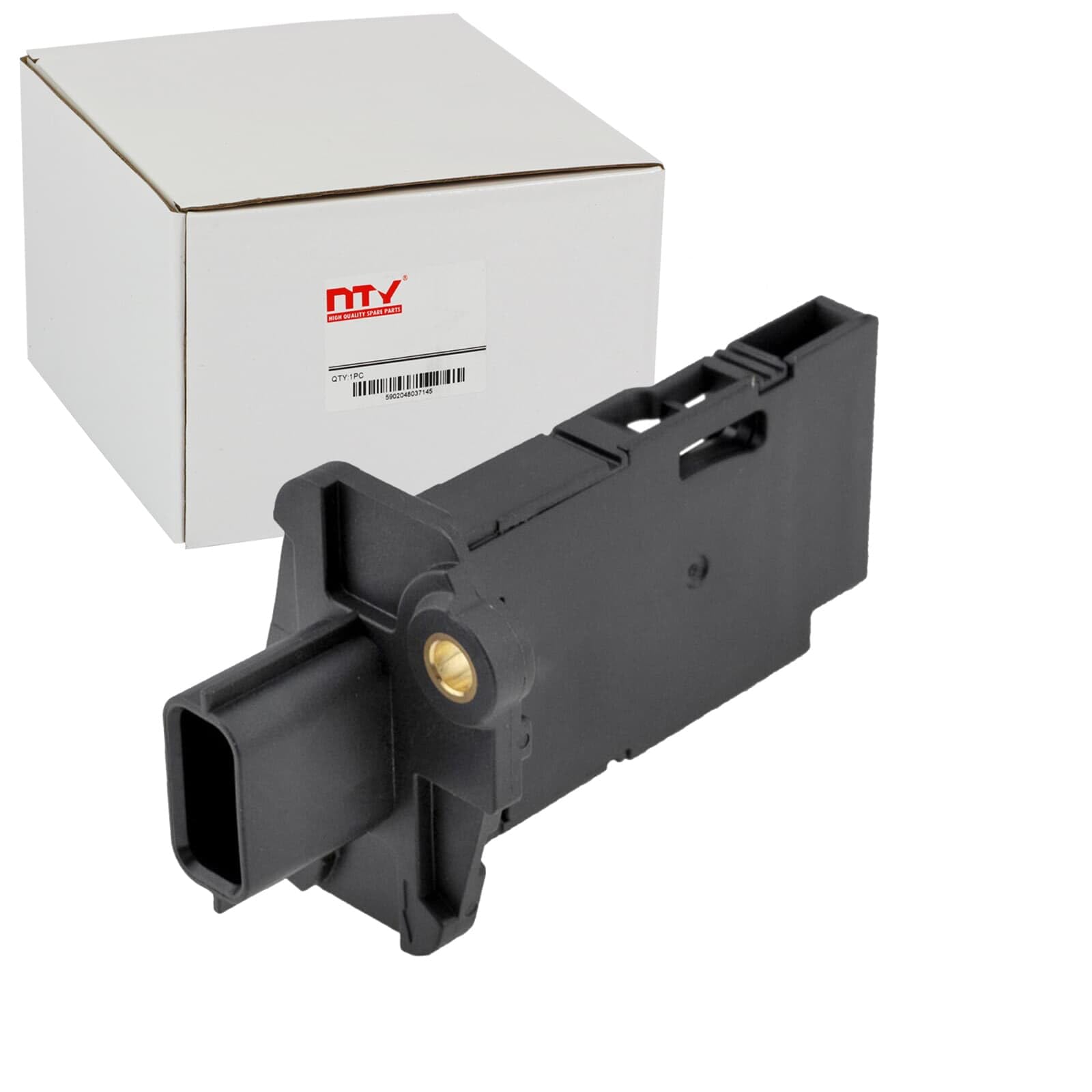 NTY Epp-Ns-009 Luftmassenmesser vorne | Epp-Ns-009 passend für Q50 Q60 Micra Navara NV300
