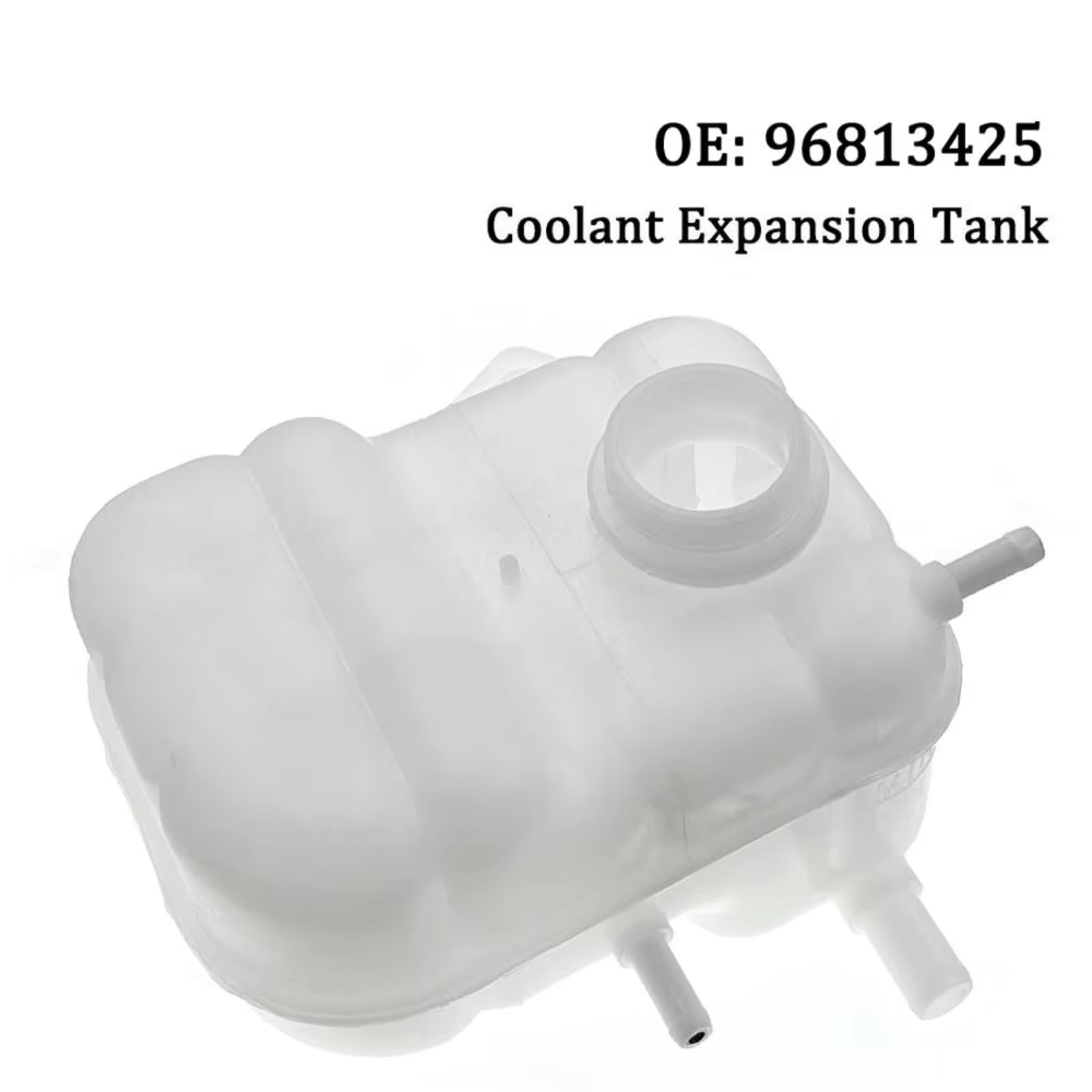 Refrigerante Vaschetta Compatibile Con Suzuki Per Forenza 2004 2005 2006 2007 2008 96813425 96553255 Serbatoio Di Espansione Del Radiatore Liquido Raffreddamento Motore Tappo