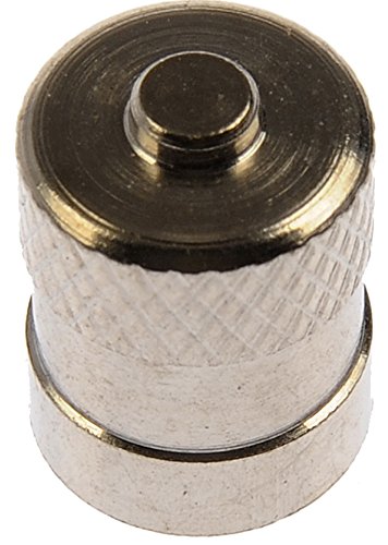 Dorman 609-131 Tire Pressure Monitoring System Valve Stem Cap, 50 Pack #TOP18