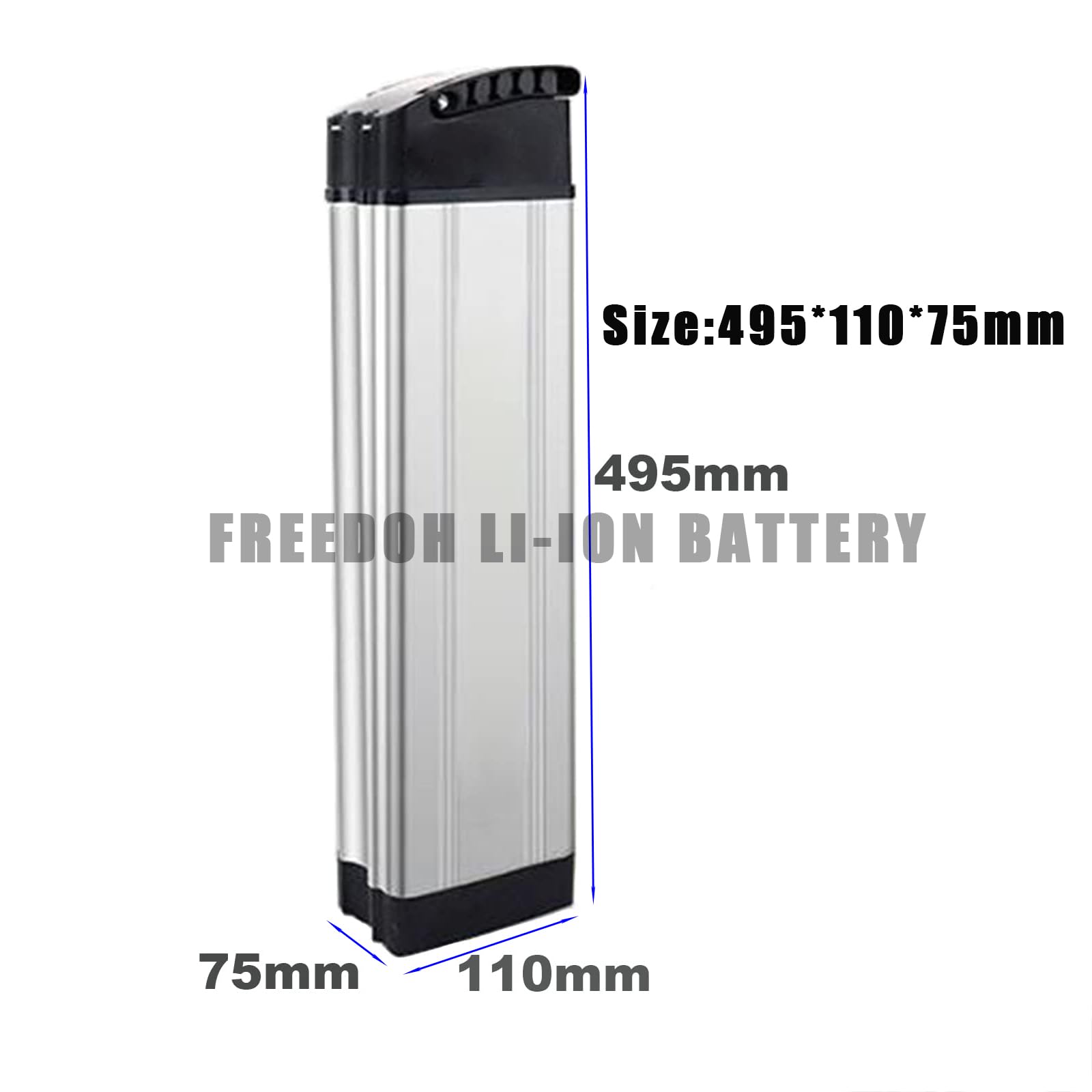 電動自転車　48V/30ah 超大容量バッテリー 電動アシスト自転車 大容量バッテリー 48V/30ah super73系 電動