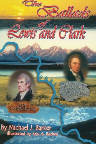 The Ballads of Lewis and Clark