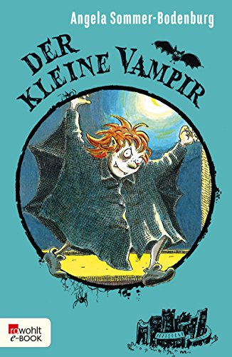 Der Kleine Vampir Bücher Reihenfolge Der kleine Vampir: Alle Bücher in chronologischer Reihenfolge [HIER] >>