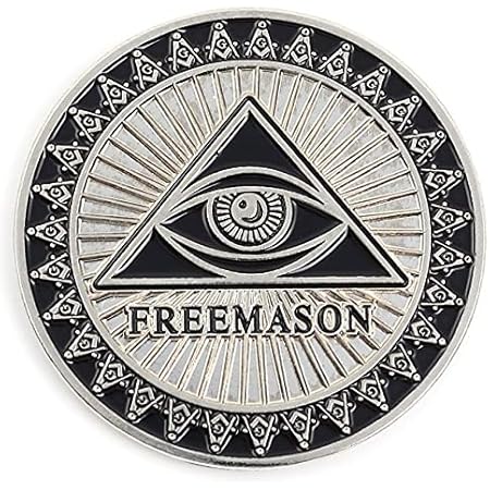 Amazon ステッカー屋donperi フリーメイソン 屋外対応 金属 ステッカー 車 エンブレム メタル 合金製 K0003 エンブレム 車 バイク Amazon ステッカー屋donperi フリーメイソン 屋外対応 金属 ステッカー 車 エンブレム メタル 合金製 K0003 エンブレム 車 バイク