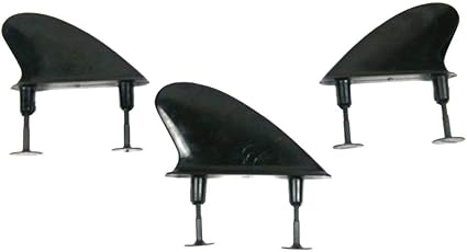 Soft board fins Clearance