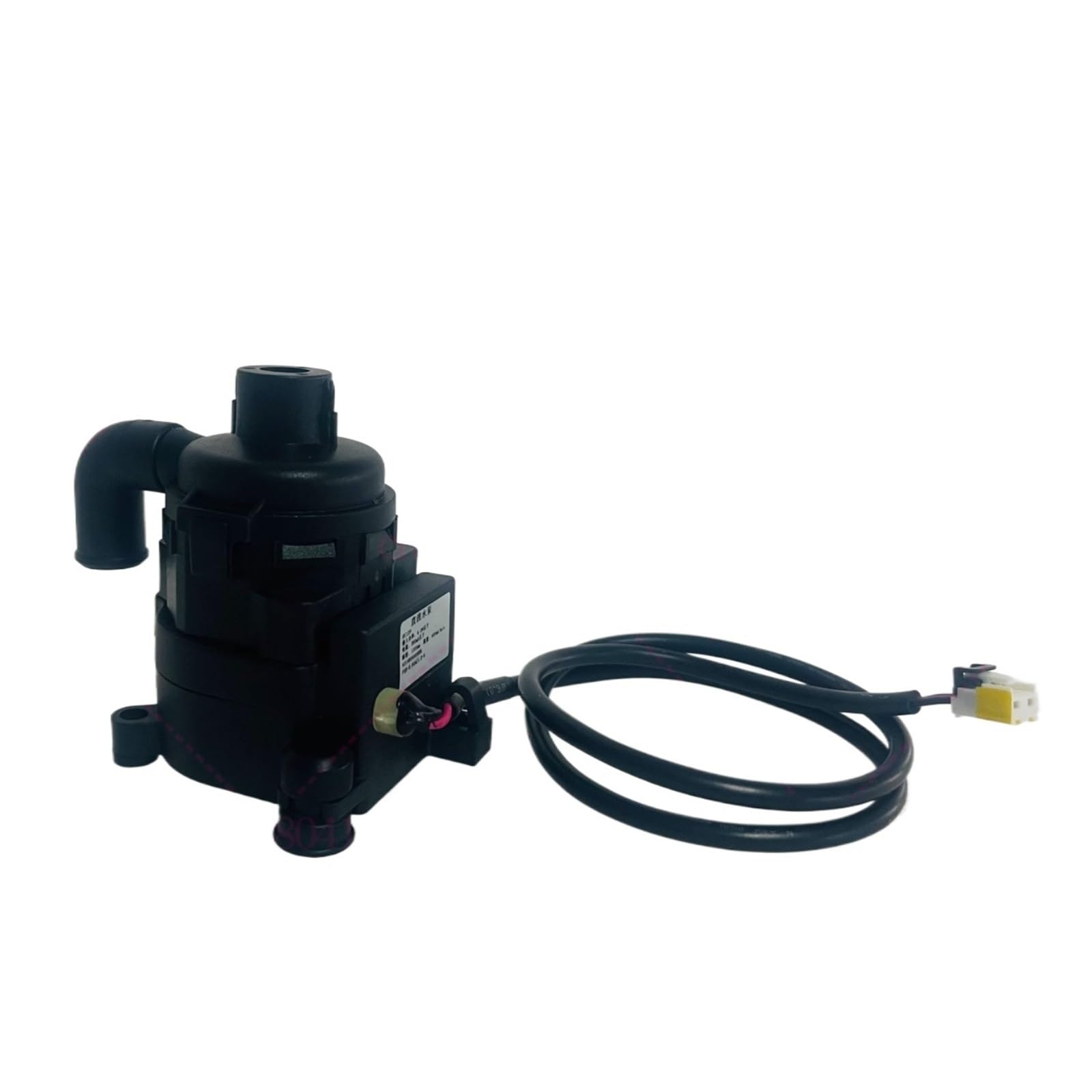 Pompa Di Scarico Dell'aria Condizionata PSB-0.024/1.2-A DC12V Adatta For Parti Della Pompa Dell'acqua Canalizzata Con Montaggio A Parete