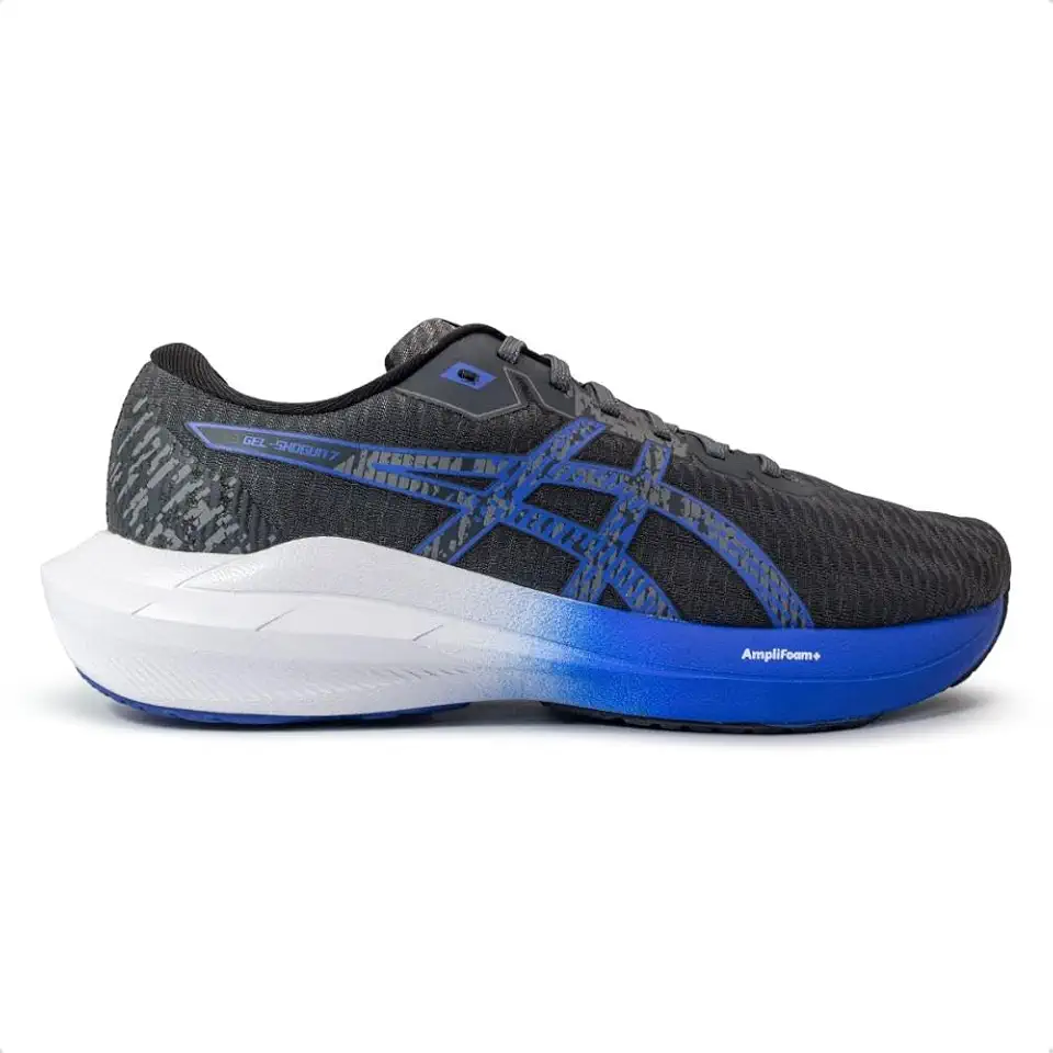 Tênis Masculino Asics Gel Shogun 7