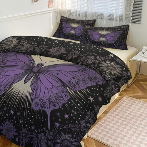 Parure de lit papillon : transformez la chambre de votre enfant - 3