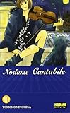  NODAME CANTABILE 10 (CÓMIC MANGA)