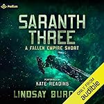 Cover of Saranth Three