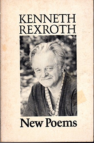 New Poems 0811205517 Book Cover