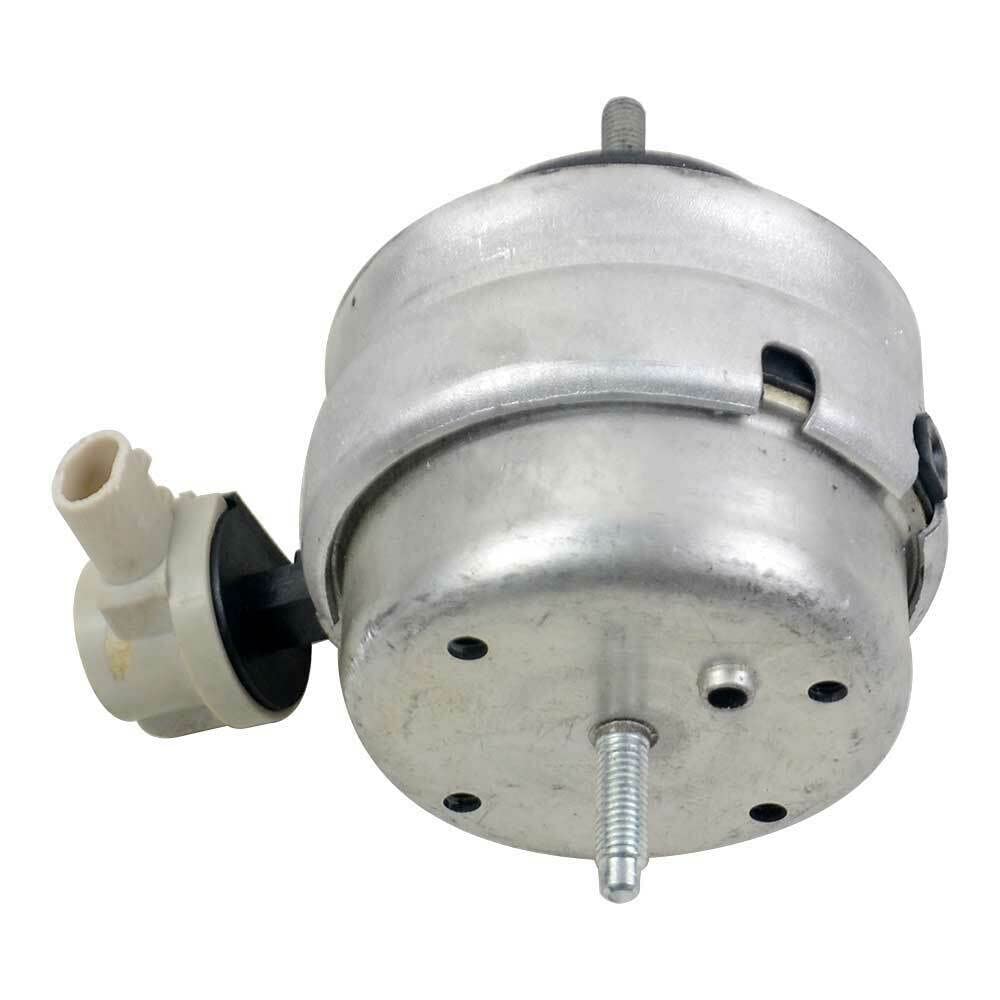 Bisenya Soportes de Motor para Rodamientos Izquierdo y Derecho Compatible con 8E0199382AG 8E0199382AB 8E0199382K 8E0199382D