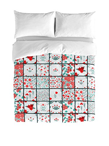 Victorio & Lucchino Anemona Juego de Funda nórdica para Cama de 150...