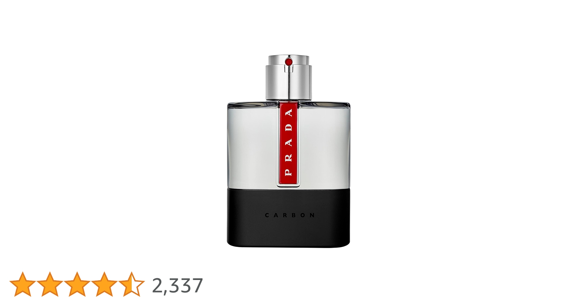 Amazon | プラダ ルナロッサ カーボン EDT スプレー 100ml
