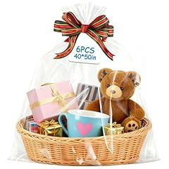 40 x 50 Inch (Pack of 6)