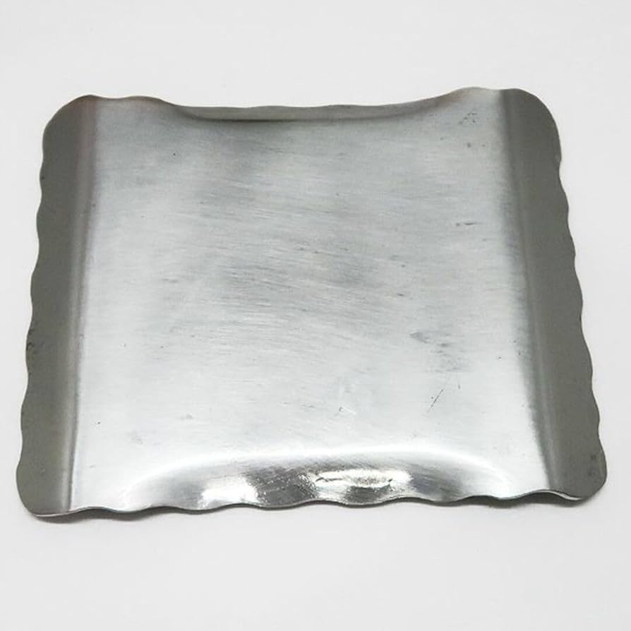 Amazon.co.jp: 七宝 香梅 銘々皿 5枚 フォーク 5本 セット 木