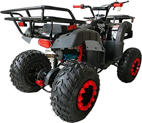 New Atv 150Cc Full Size Fully Automatic With Reverse #TOP2