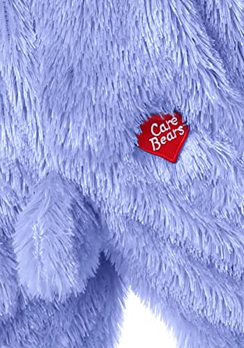 Disfraz de pingüino infantil morado Care Bears & Friends miniatura 3