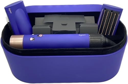 Miniatura 1 de Dyson Airwrap Multi-Styler Complete Long - Azul VincaRosa