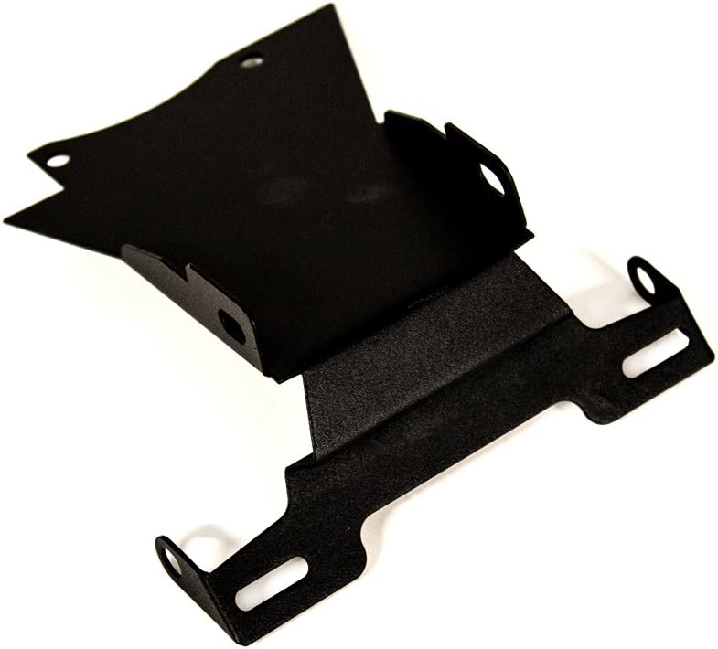 Yamaha FZ6 06-08 Tail Tidy - Black