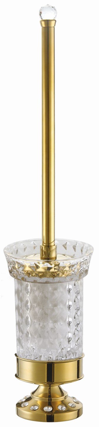 Penta PGC3563 Anatolia Gold Crystal Klozet Fırçalığı