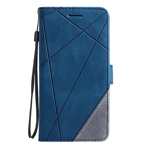 Étui portefeuille en cuir iPhone 11 pour voyager léger au quotidien