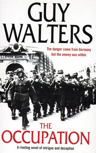 The Occupation 0755351312 Book Cover