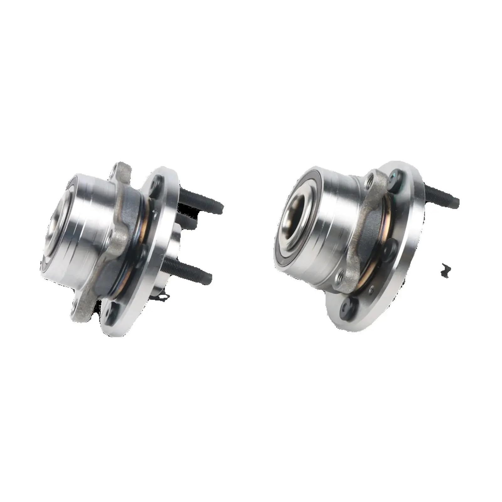 per Ford per Explorer per Polizia 2011-2018 512460 930-04042 729238 DBL1316 Interceptor Utility 2 Pezzi Cuscinetto Ruota Gruppo Cuscinetto del mozzo Ruota