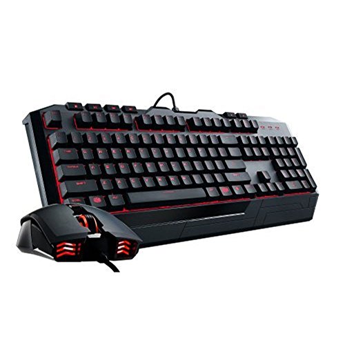 Cooler Master Storm Devastator II tastiera a
