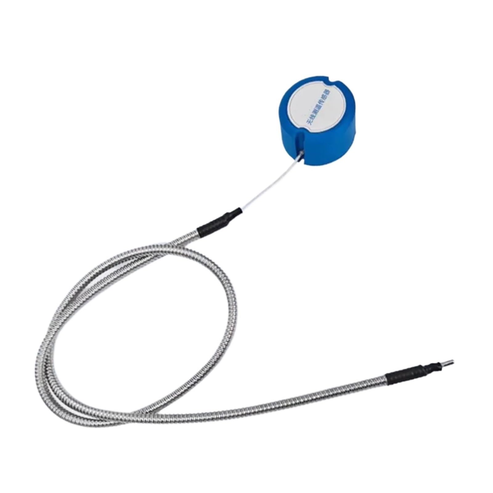 Sensor de temperatura inalámbrico termopar tipo NTC/PT100/K Eficiencia