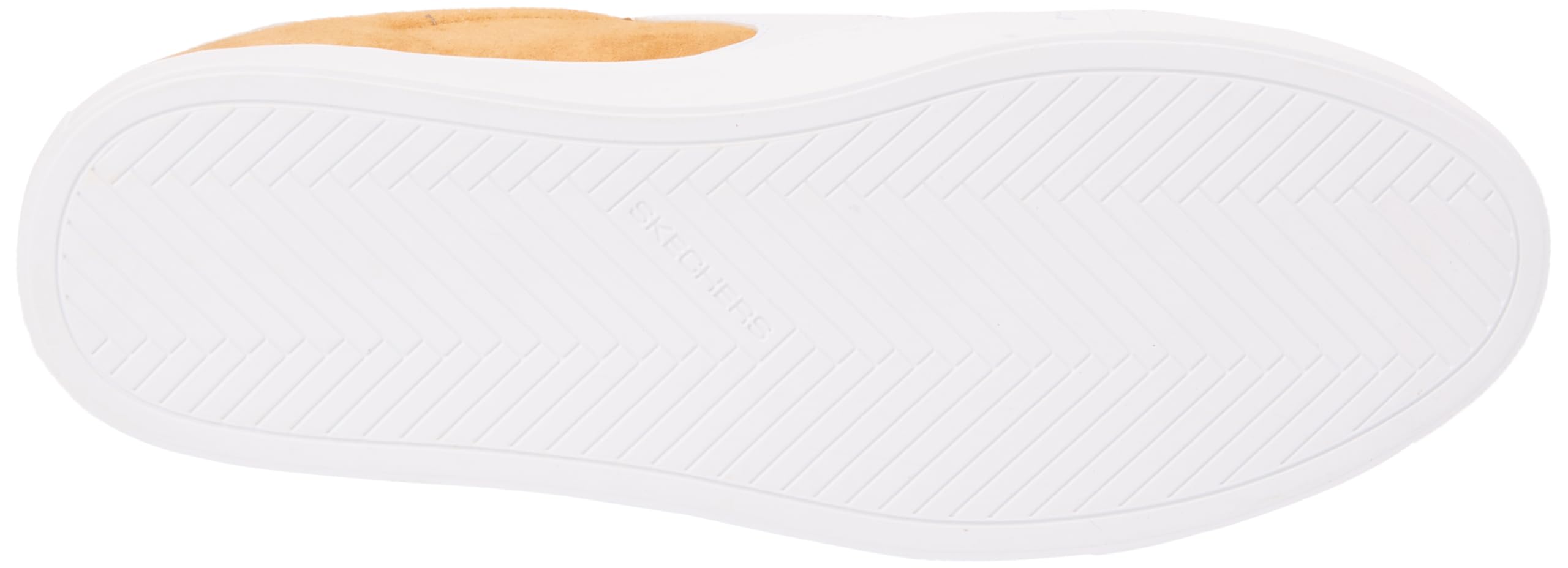 Skechers Arch Fit Legend - Hamor 254000-WTN, Men Sneakers, Yellow, 43 EU – Ansicht 2