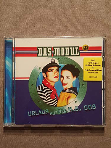 Urlaub Auf der M.S.Dos [Import]