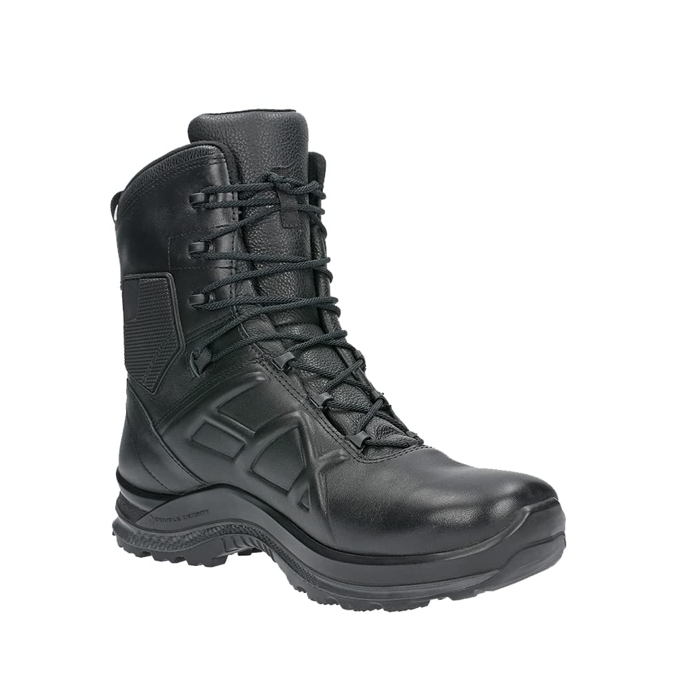 HAIX Black Eagle Tactical 2.0 GTX WTR high/black Sorgt im Winter für warme Füße: Dein Black Eagle Tactical 2.0 GTX WTR
