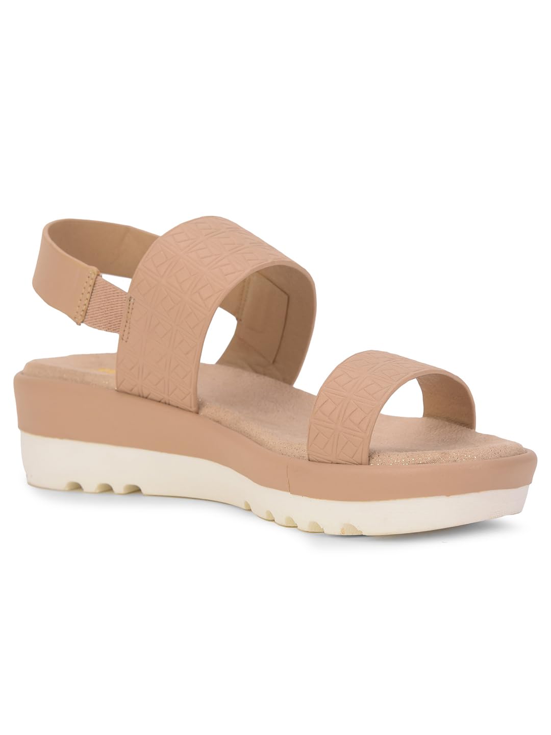 Bata Womens Sandals Stylish, Comfortable Breathable Footwear (B0DB87779C) Amazon Price History, Amazon Price Tracker
