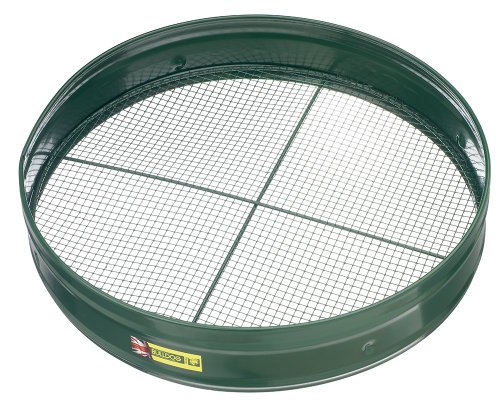 Bulldog 8184170000 Premier 1/4 Inch Garden Sieve