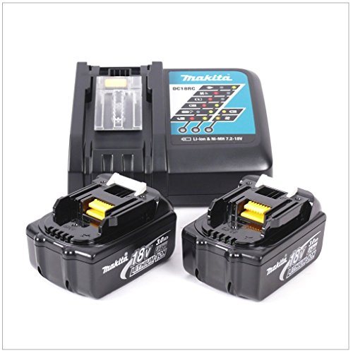 Makita DGD 800 RFJ - vue 7