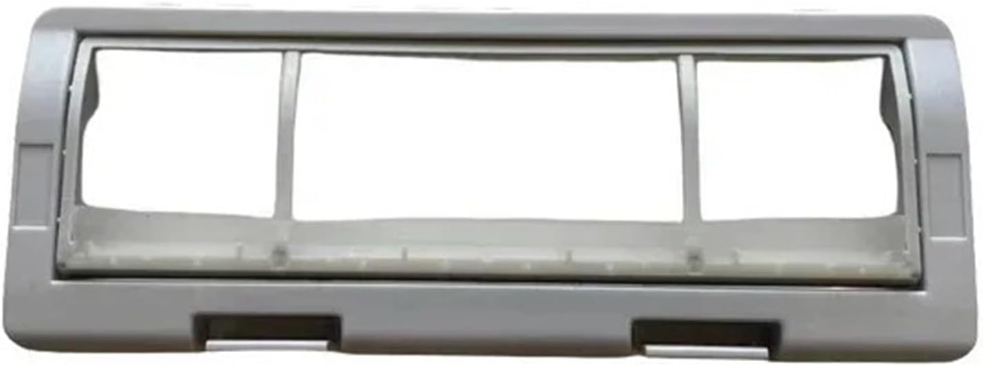 Main Roller Brush Cover, Compatible with TP-Link Tapo RV10/RV20/RV30, Robot Vacuum Replacement Part