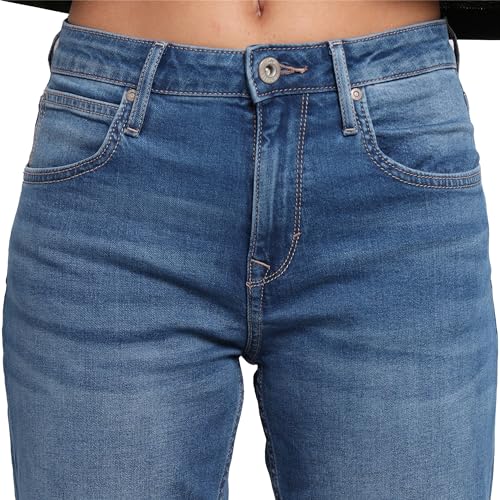 Image of Lee Women's Relaxed Jeans