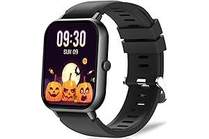 Multifunctional Smart Watch with Blood Sugar Monitor