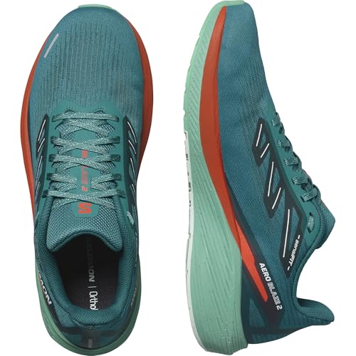 Chaussures trail Salomon par Aero Blaze 2 Homme - vue 7