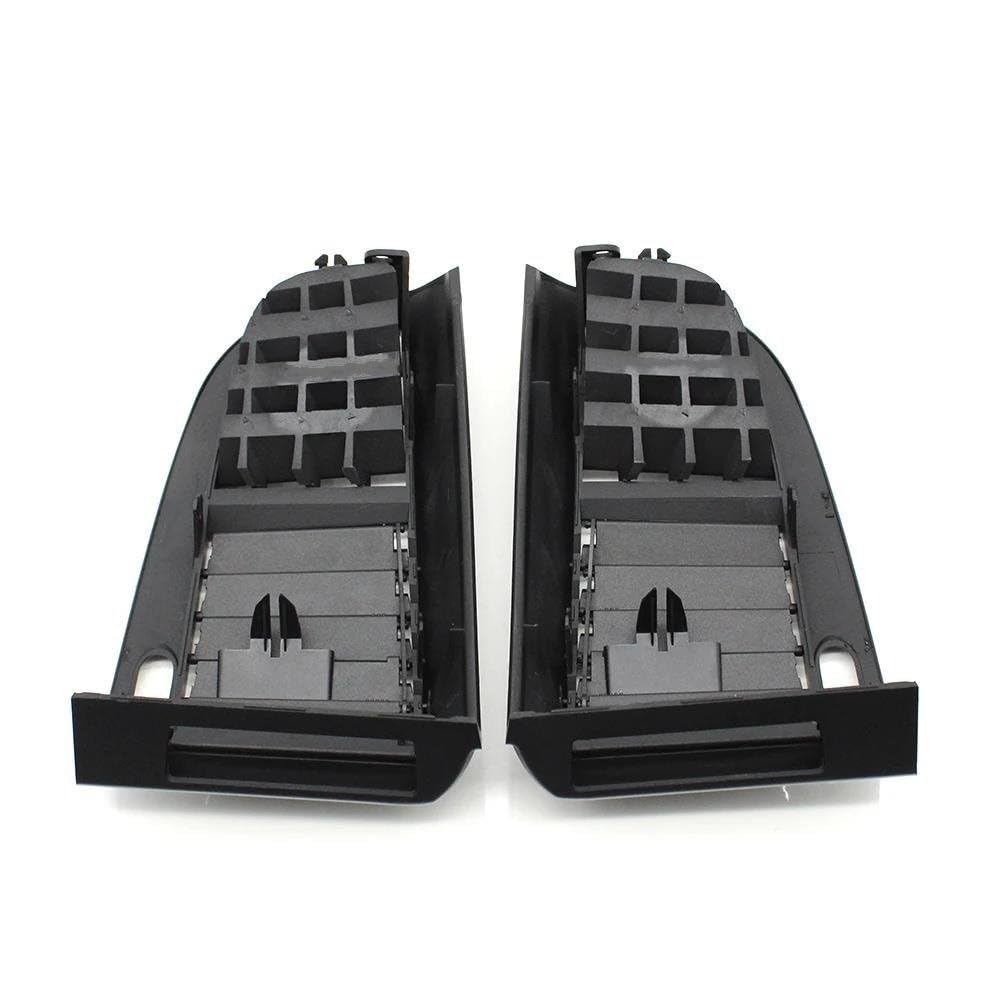 Samochód Lewy Prawy Centralny Klimatyzacja Nawiew Klimatyzacja Panel Wylot Dla Mercedesa Dla Benza Dla Vito W639 Dla Viano W636 2004-2015 Samochód Klimatyzacja Wylot(Model B 3pcs set)