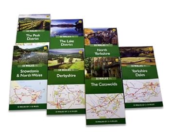Paperback 50 Walks In The Yorkshire Dales Book