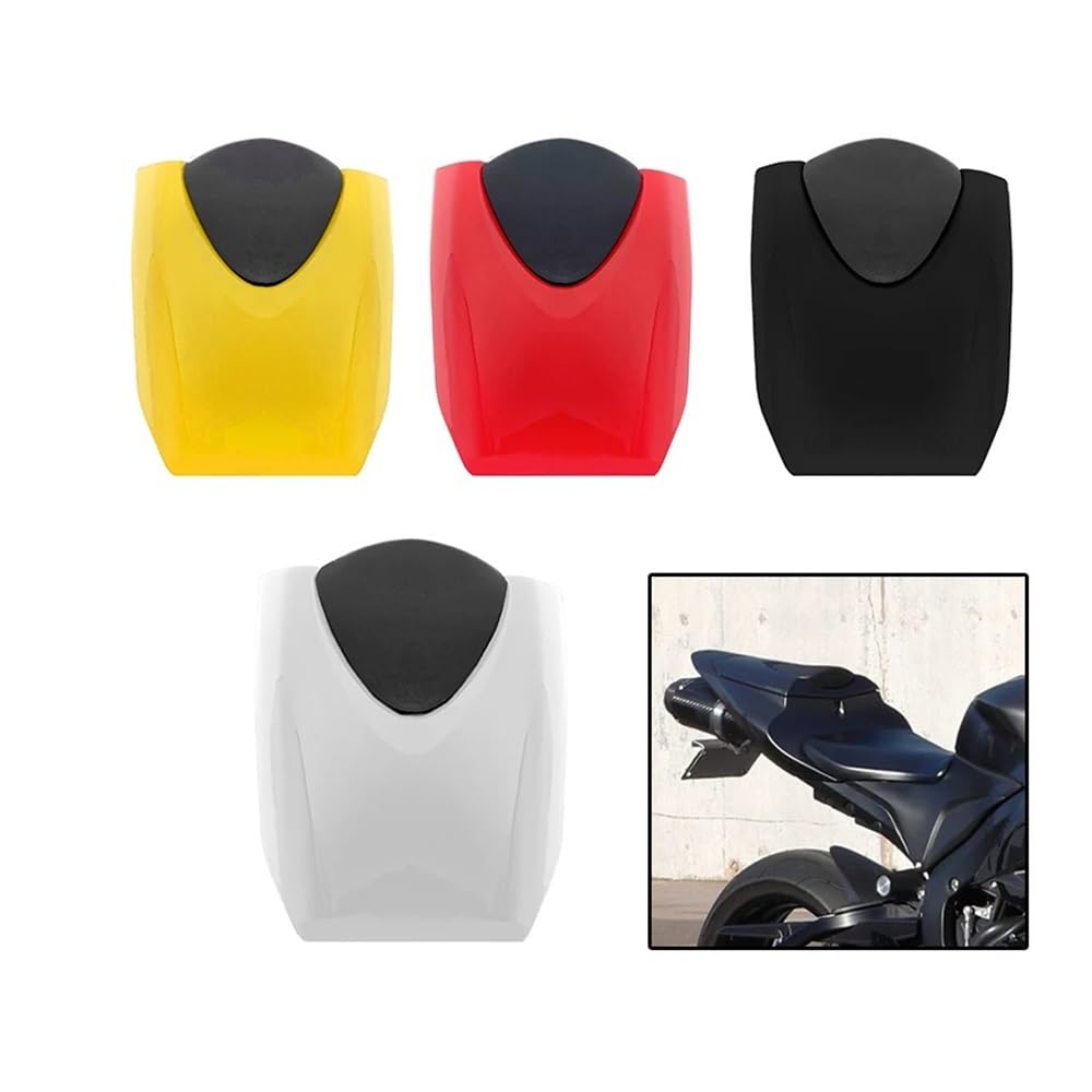 Carenatura Posteriore Per Honda CBR600RR F5 2007-2012 - Stampa Carbonio O Colori