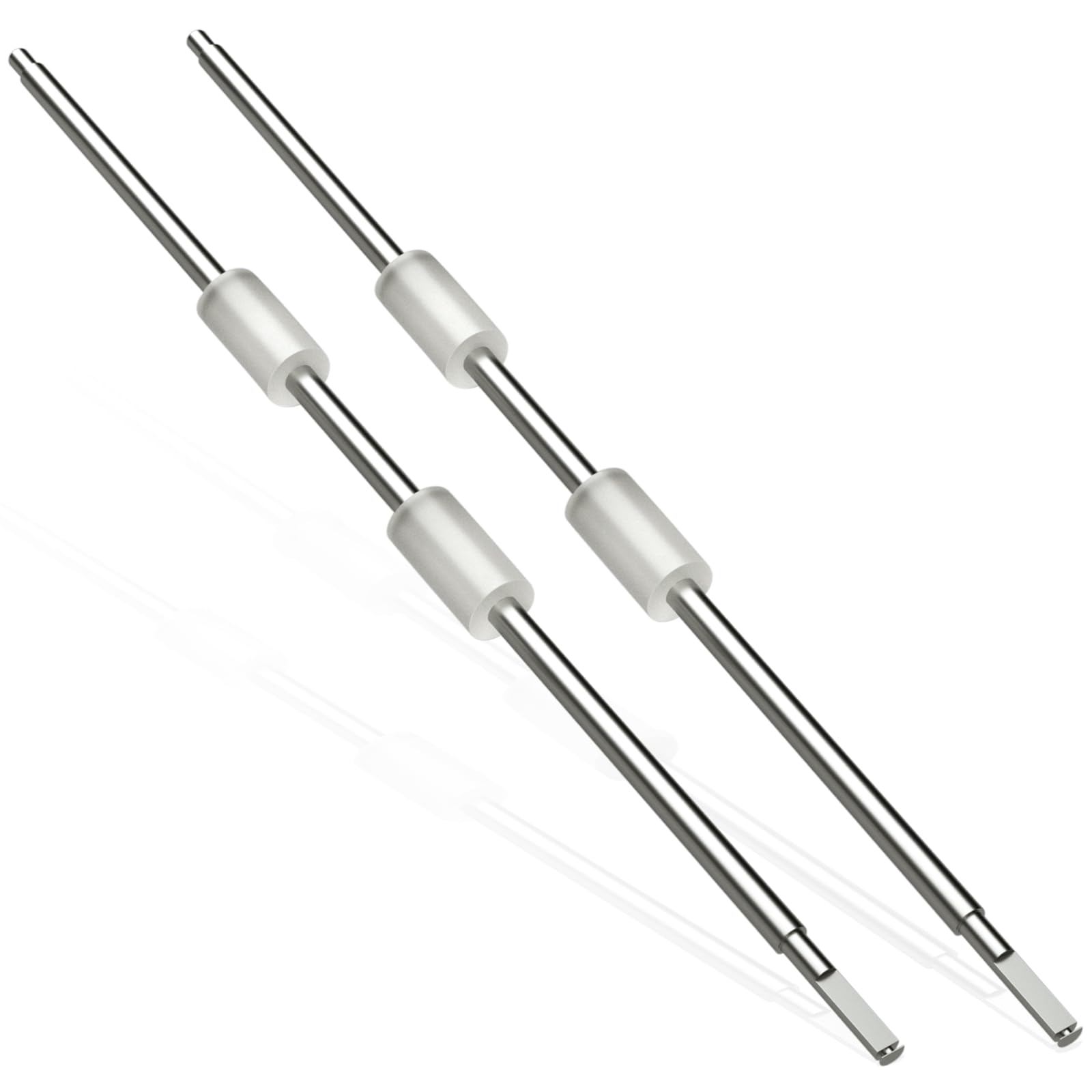 PA03586-K983 PA03586-K984 Rouleaux d'alimentation et rouleau de sortie avec arbre pour Fujitsu S1500 Roller Fujitsu Scansnap S1500 Roller S1500M N1800 Fi-6110 Rouleau de rechange