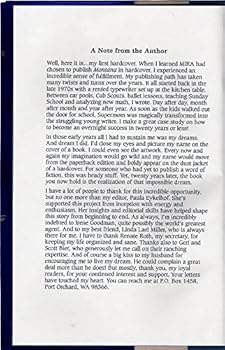 Hardcover Montana Book