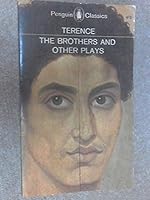 The Brothers, and Other Plays B0000CMM5H Book Cover
