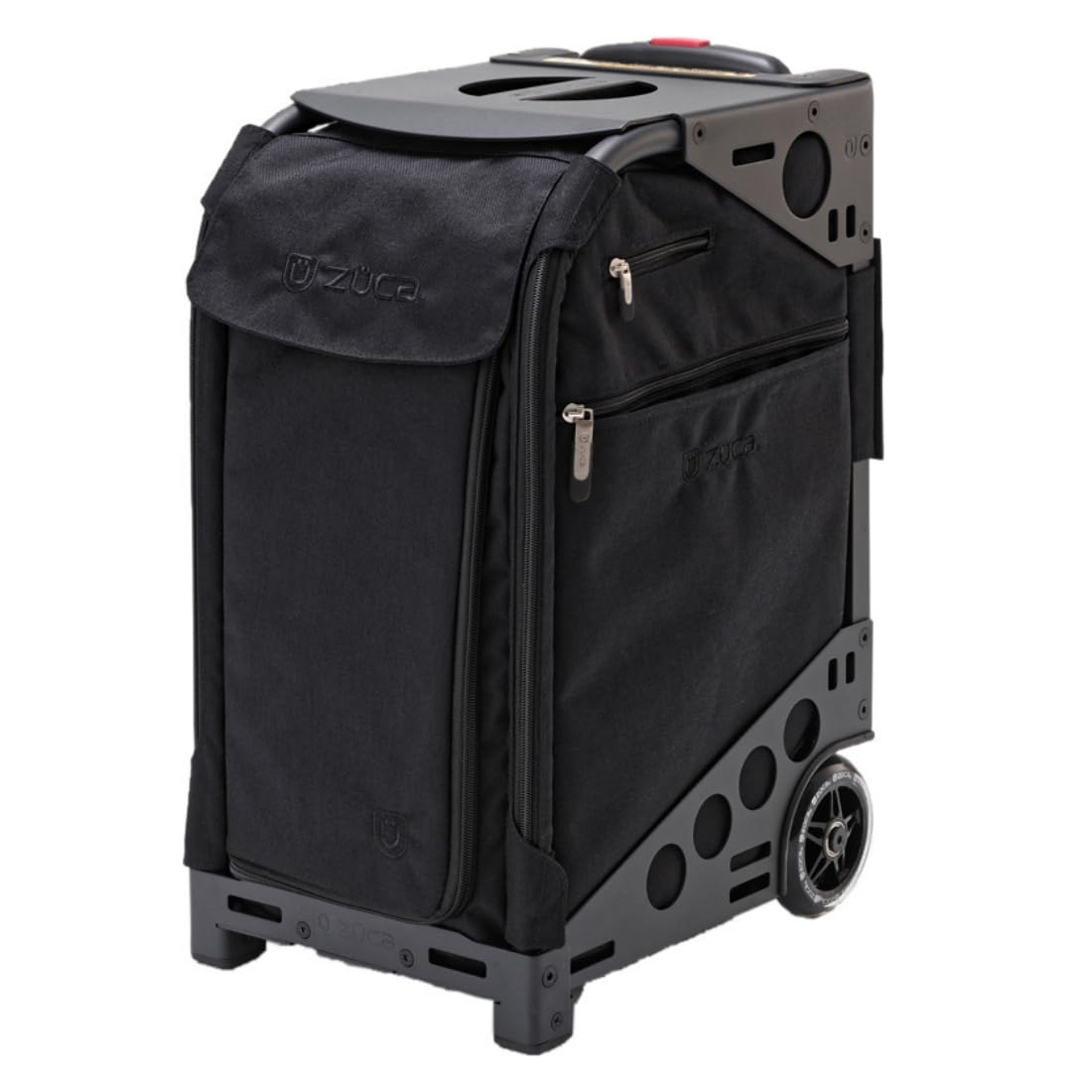 r  ZUCA PRO Travel ズーカ 座れる キャリーケース itempost_1-zuca-243