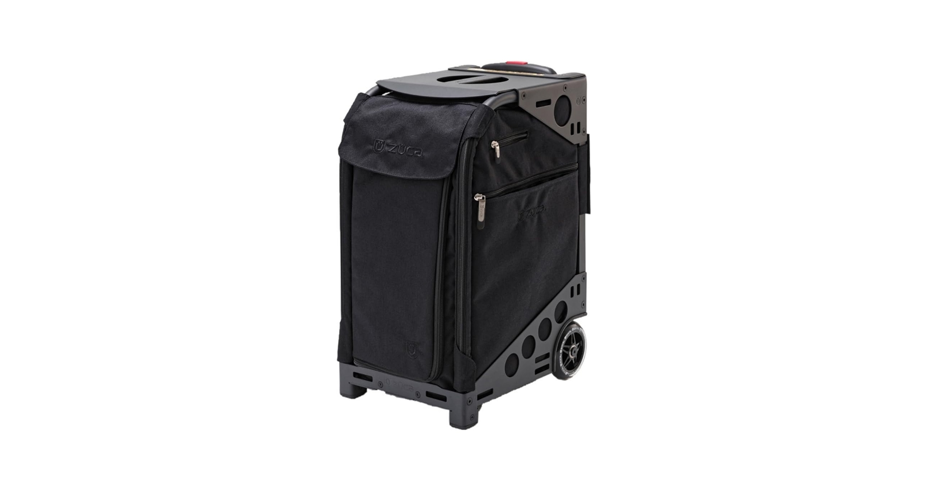 Amazon | [ZUCA] ズーカ PRO KURO-LUX Travel プロ 座れる