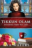 Tikkun Olam: Restoring What was Lost (second chance, closed door romance) (Beauty for Ashes)