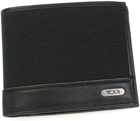 tumi coin purse